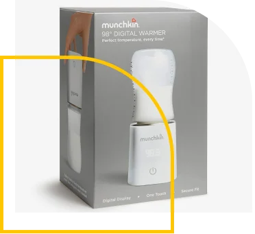 bottle warmer boxes