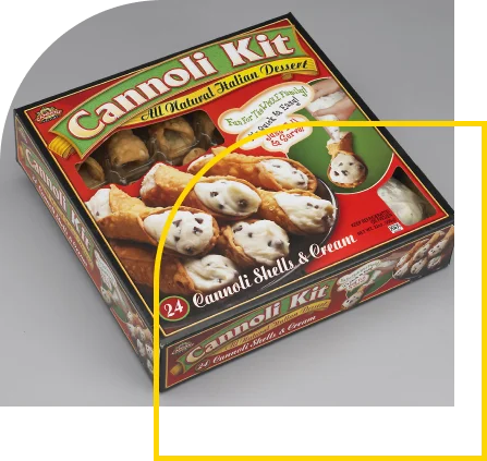 cannoli boxes