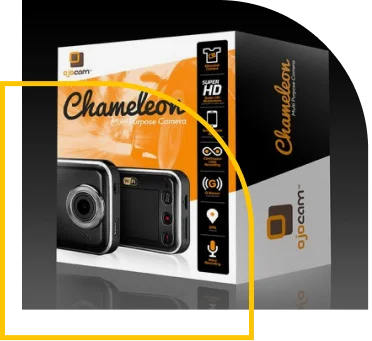 car camera boxes
