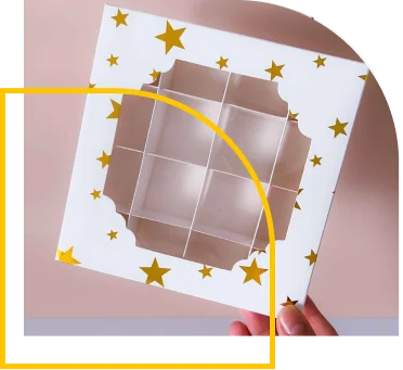 cardboard cavity inserts