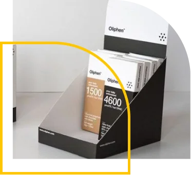 cbd display boxes
