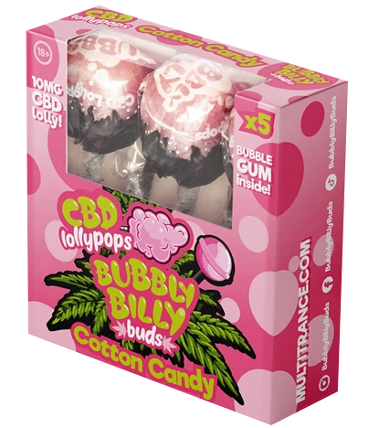 cbd lollipop boxes 2