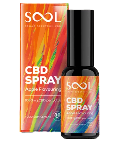 cbd spray boxes 1
