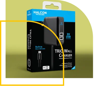 charger boxes