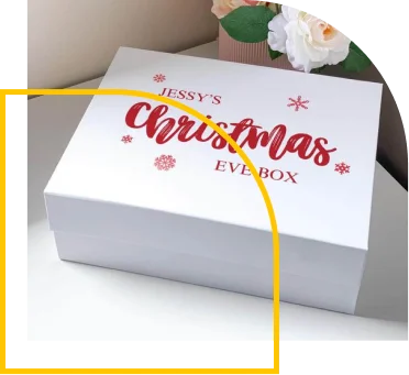 christmas boxes