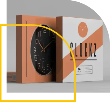clock boxes