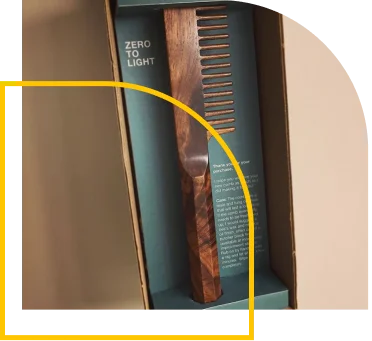 comb boxes