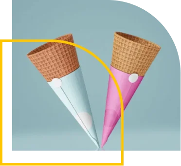 cone sleeves