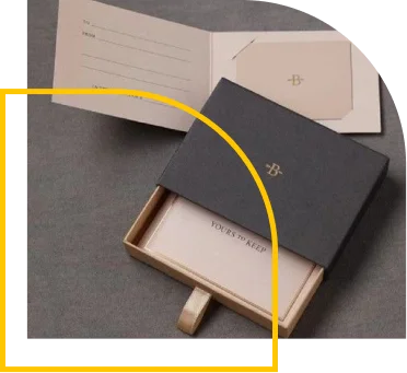cufflink boxes