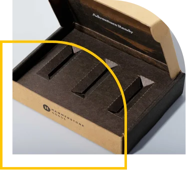 custom cardboard inserts