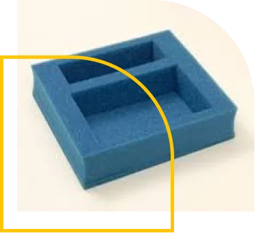 custom foam inserts