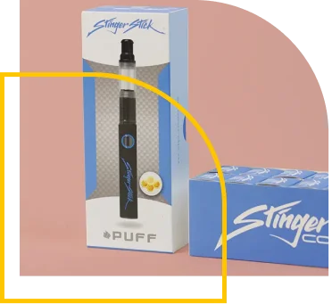 dab pen boxes