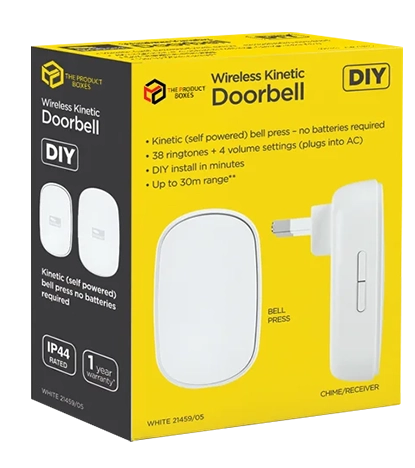 doorbell boxes 1