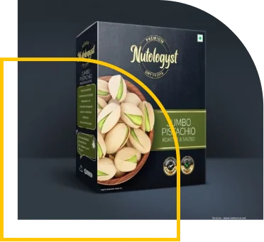 dry fruit boxes
