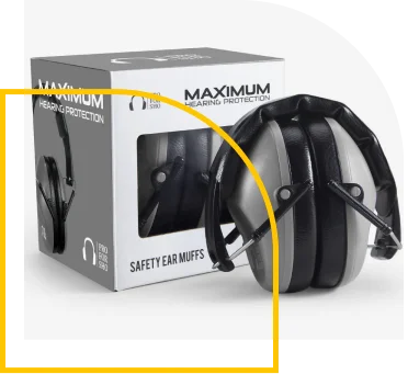 earmuff boxes