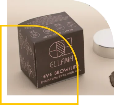 eyebrow boxes