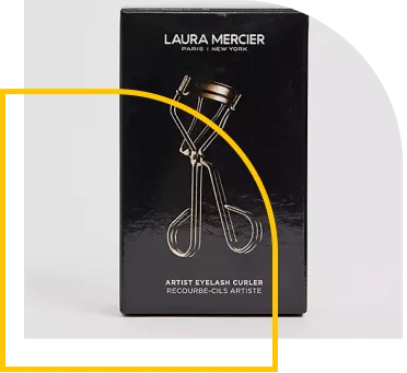 eyelash curler boxes