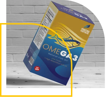fish oil boxes