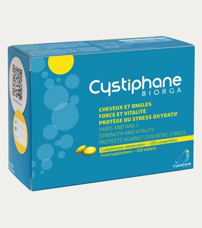 Food Supplement Boxes