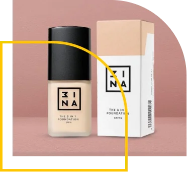 foundation stick boxes