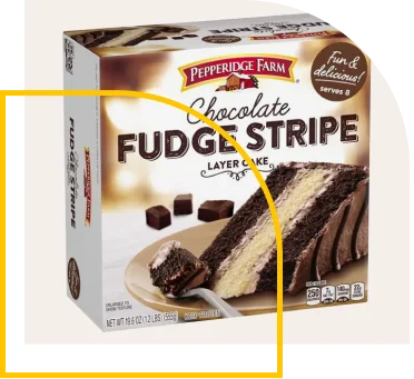 frozen dessert boxes