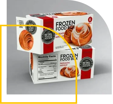 frozen snack boxes