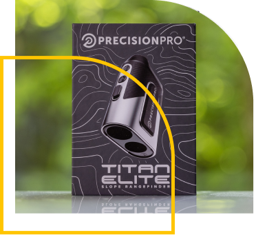golf rangefinder boxes
