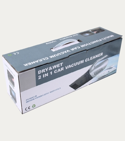 handheld vacuum boxes