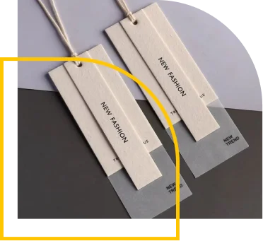 hang tags