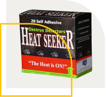 heat detector boxes