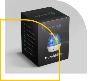 humidifier boxes