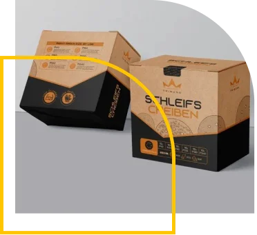 ink boxes