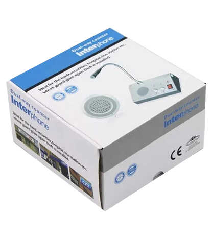 intercom boxes 1