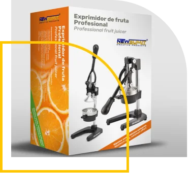 juicer boxes