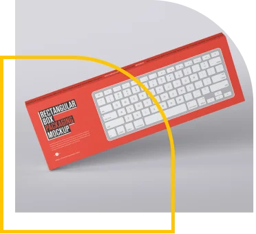keyboard boxes
