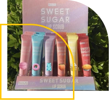 lip gloss display boxes