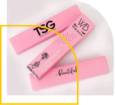 lip kit boxes