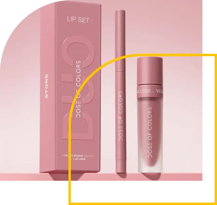 lip linner