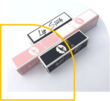 lip tint boxes