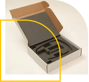 mailer boxes with foam inserts