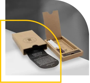 marijuana joint boxes
