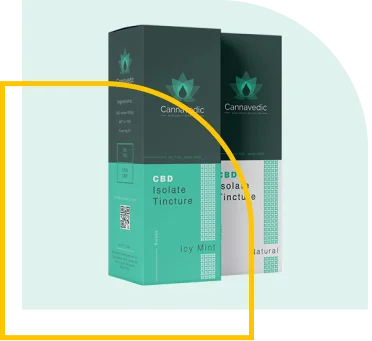 marijuana tincture boxes