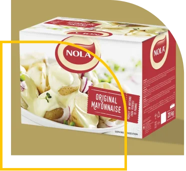 mayonnaise sachet boxes