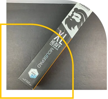 mouse pad boxes