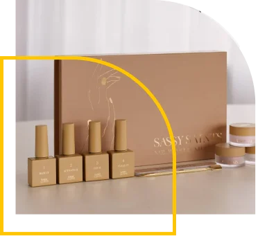 nail repair kit boxes