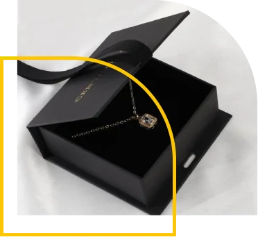 necklace boxes