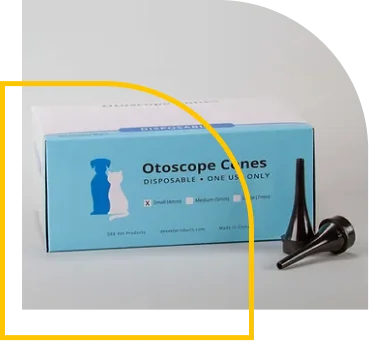 otoscope box