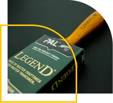 paint brush boxes