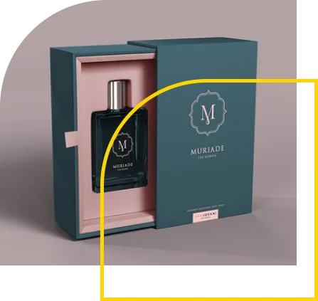 perfume boxes