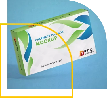 pharmacy boxes